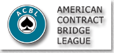 American contract bridge league
